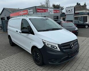 Mercedes-Benz Mercedes-Benz Vito Kasten 114CDI/BT RWD kompakt *L Gebrauchtwagen