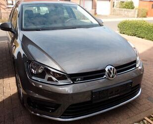 VW Volkswagen Golf 1.4 TSI 92kW DSG R Line Gebrauchtwagen