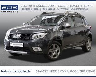 Dacia Dacia Sandero Stepway TCe 90 Prestige NAVI PDC BT Gebrauchtwagen