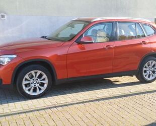 BMW BMW X1 xDrive18d - Gebrauchtwagen