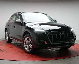 Audi Audi Q5 40 TDI quattro S tronic advanced Gebrauchtwagen