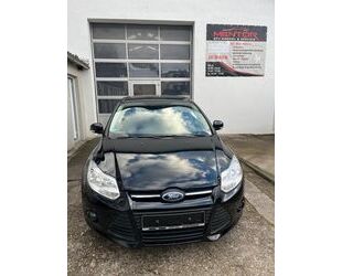 Ford Ford Focus Lim. Sync Edition Gebrauchtwagen