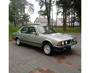 BMW BMW 735 Gebrauchtwagen