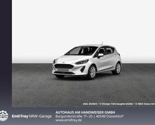 Ford Ford Fiesta 1.0 TITANIUM Kamera/ACC/Winter-Pk. Gebrauchtwagen