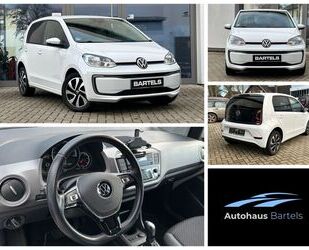 VW Volkswagen up! e-up! Active GRA/Kamera/VW-Garantie Gebrauchtwagen