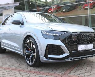 Audi Audi RS Q8 /Pano/Keramik/Dynamic+/B&O/Massage/Matr Gebrauchtwagen