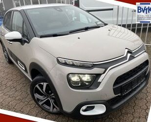 Citroen Citroën C3 Shine Pack Automatik Style Gebrauchtwagen