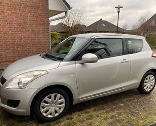 Suzuki Suzuki Swift 1.2 Gebrauchtwagen