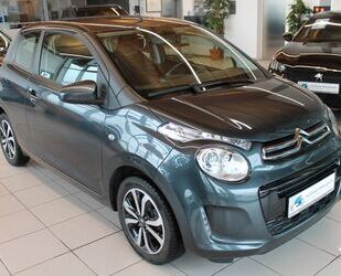 Citroen Citroën C1 Shine Gebrauchtwagen