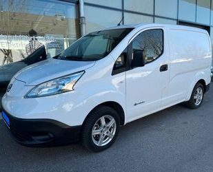 Nissan Nissan NV200 /Evalia e-Kasten Pro+/Navi/Kamera/Bat Gebrauchtwagen