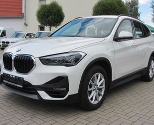 BMW BMW X1 sDrive18i Advantage Gebrauchtwagen