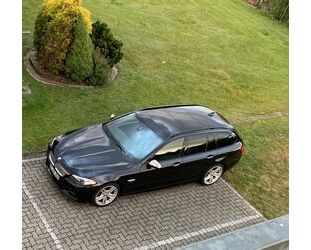 BMW BMW M550d xDrive Touring A M Gebrauchtwagen