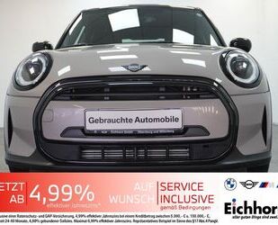 Mini Cooper Gebrauchtwagen