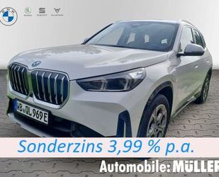 BMW BMW X1 30 e xLine LED NAVI AHK ACC Park-Assistent Gebrauchtwagen