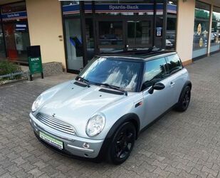 Mini MINI MiniCooper/Xenon/Panorama/Navi/Leder/Service Gebrauchtwagen