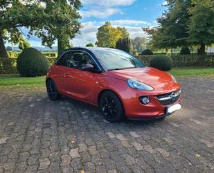 Opel Opel Adam SLAM 1.4 64kW SLAM Gebrauchtwagen