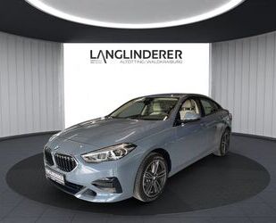 BMW BMW 220i Gran Coupé SportLine NP 51.089,- Gebrauchtwagen