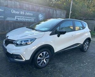 Renault Renault Captur Expression Gebrauchtwagen