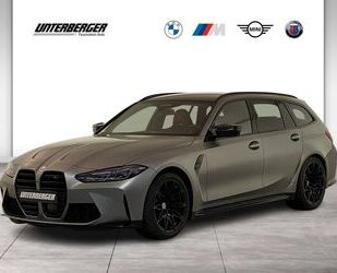 BMW BMW M3 Competition Touring MxDrive M Driver ACC DA Gebrauchtwagen