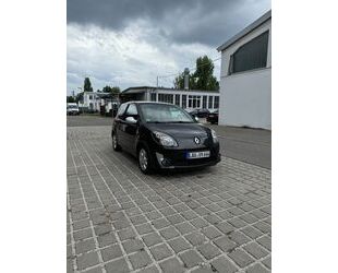 Renault Renault Twingo GT 1.2 16V TCE eco2 74kW GT 100PS Gebrauchtwagen