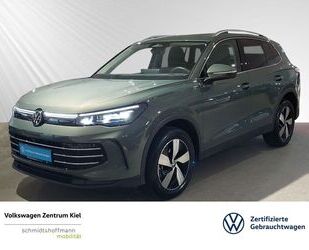 VW Volkswagen Tiguan Elegance 2.0 TDI PANO+NAVI+SITZH Gebrauchtwagen