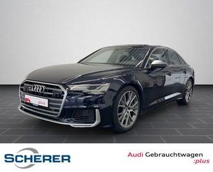 Audi Audi S6 Limousine 3.0 TDI Gebrauchtwagen