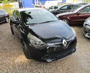 Renault Renault Clio IV Limited Gebrauchtwagen