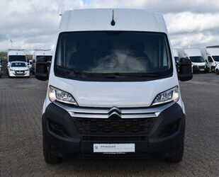 Citroen Citroën Jumper L3H2 BlueHDi165 -KLIMA-NAVI-PDC-KAM Gebrauchtwagen