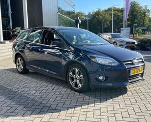 Ford Ford Focus Wagon 1.6 TDCI ECOnetic Lease Titanium Gebrauchtwagen