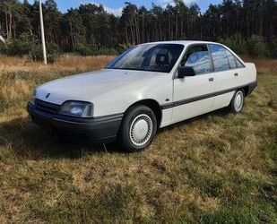 Opel Opel Omega Gebrauchtwagen