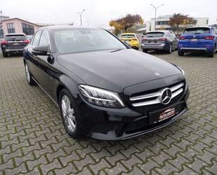 Mercedes-Benz Mercedes-Benz C 300 e Hybrid EQ Power+LED+Navi+Sou Gebrauchtwagen