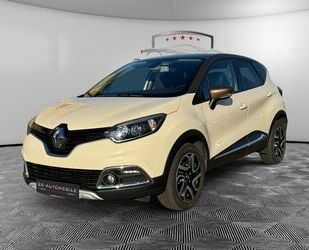 Renault Renault Captur XMOD AUTOMATIK/LED/KEYLES-GO/KAMERA Gebrauchtwagen