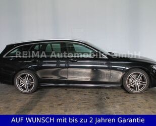 Mercedes-Benz Mercedes-Benz E 200 T, AMG-Line, LED Scheinwerfer, Gebrauchtwagen