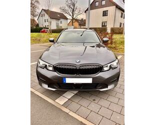 BMW BMW 330d xDrive Touring 360° Kamera AHK VOLLLEDER Gebrauchtwagen