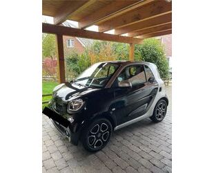 Smart Smart ForTwo coupé 1.0 52kW - Gebrauchtwagen