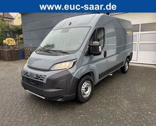 Fiat Fiat Ducato 140 AT8 L2H2 NAVI/KLIMA/4Jahresreifen Gebrauchtwagen