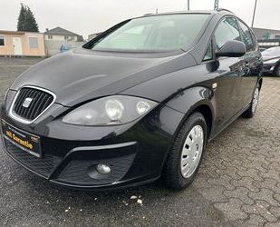 Seat Seat Altea XL Good Stuff*HU/AU NEU*INSP NEU*KETTE Gebrauchtwagen