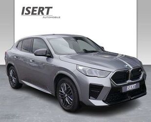 BMW BMW X2 M35i xDrive A. +HUD+H&K+LIVE PROF.+RFK Gebrauchtwagen