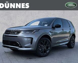 Land Rover Land Rover Discovery Sport D165 R-Dynamic SE Gebrauchtwagen