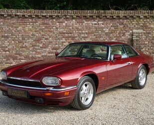 Jaguar Jaguar XJS 4.0 Coupe 