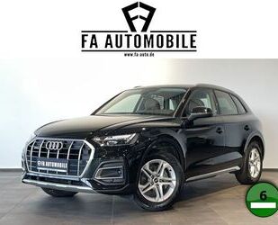 Audi Audi Q5 40 TDI Quat. Adv. Led Leder Massage Virtua Gebrauchtwagen