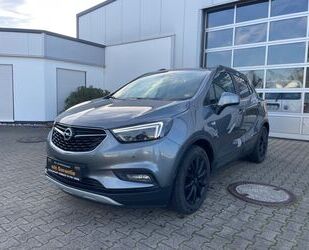 Opel Opel Mokka X Innovation Start/Stop Gebrauchtwagen