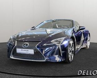 Lexus Lexus LC 500 Cabrio Performance HUD ALUFELGEN 21 Z Gebrauchtwagen