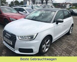 Audi Audi A1 Sportback design*NAVI*SD*BT*SiHz* Gebrauchtwagen