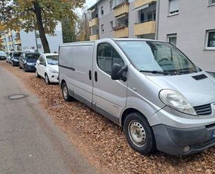 Renault Renault Trafic Gebrauchtwagen