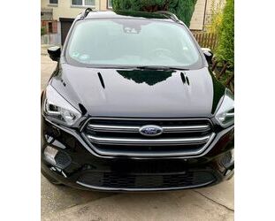 Ford Ford Kuga 2,0 TDCi 4x4 132kW ST-Line PowerShift S. Gebrauchtwagen