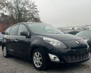 Renault Renault Scenic III Grand Dynamique Gebrauchtwagen