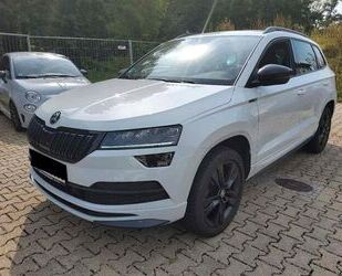 Skoda Skoda Karoq Ambition 1.5 TSI /PDC/TEMPO/VIRTUAL/AH Gebrauchtwagen