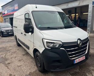 Renault Renault Master III Kasten L2H2 HKa 3,5 Komfort Gebrauchtwagen