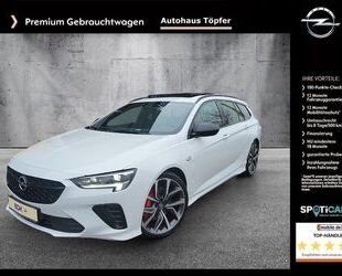 Opel Opel Insignia B ST Sondermodell